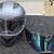 VOSS HELMETS HELMET SIZE M 1 thumbnail