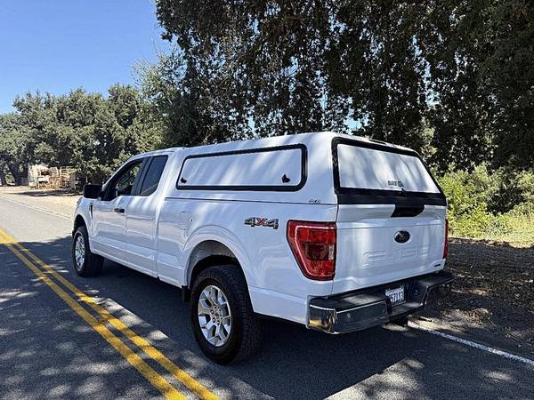 2023 Ford F-150 XLT 4x4 - Photo 4