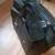 Briefcase JACK GEORGES wheeled , expendable ,NYC 6 thumbnail