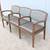 Eloquence Three Seat Tandem Guest Seating Chair by Kimball, Brand New 3 thumbnail