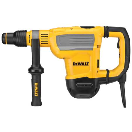 SDS Max Hammer Drill Rental 1