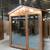 Hybrid Traditional/FAR Infrared Sauna Room 3 thumbnail