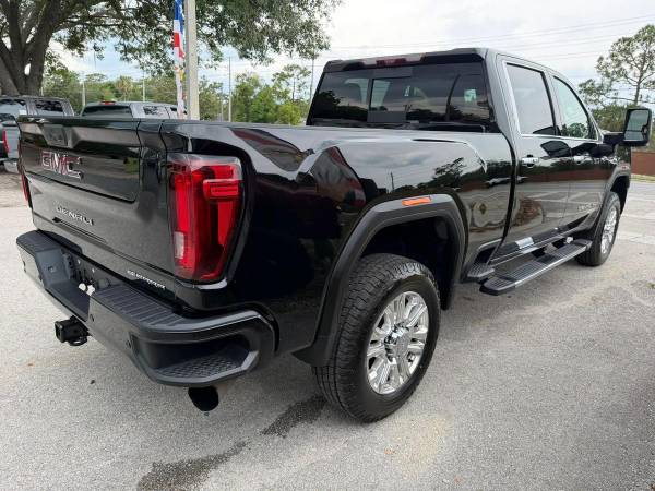 2022 GMC Sierra 2500 HD - Photo 6