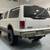 2003 Ford Excursion 4x4 4WD Eddie Bauer  / 7.3L DIESEL / Leather / LIF 7 thumbnail