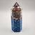Orgonite Hexagon Towers Set – Amethyst, Garnet & Sodalite Energy Gener 6 thumbnail