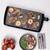 New in Box Presto 07030 Cool Touch Electric Griddle, Hot Plate 3 thumbnail