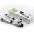 FIRM PRICE! NEW in a Box 3-in-1 Manual Stainless Steel Can Opener 7 thumbnail