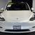 2021 Tesla Model Y AWD All Wheel Drive Electric Long Range Sport Utility 4D SUV 8 thumbnail