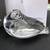 Steuben Crystal Dove with Olive Branch - Boxed 4 thumbnail