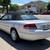 2005 Chrysler Sebring Limited 2dr Convertible 14 thumbnail