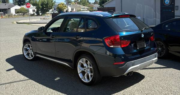 2014 BMW X1 Xdrive 28i Utilitario Deportivo - $11,500 (sonoma)63470585882625121