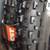 Studded 26" x 4" Fat Bike Tires (x2) 2 thumbnail