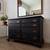 Vintage Dresser Entry Table by KLING 1 thumbnail