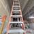 2 Large Ladders For Sale GREAT DEAL! 4 thumbnail