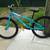 Cult Classic Mongoose DJ 682 Rare K&N Series Dirt Jumper 7 thumbnail