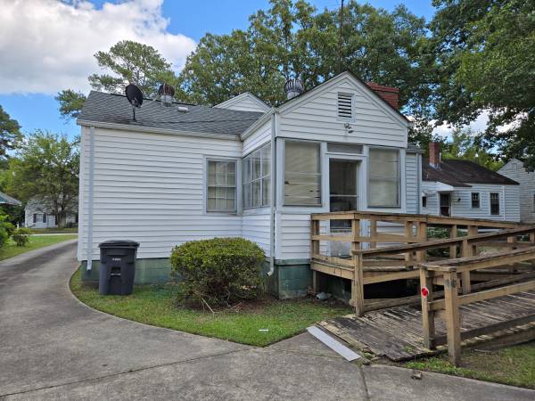 $114,900 / 3br - 1216ft2 - 3BR/2BA Home in Rocky Mount (Nash County) - Owner Financing (Rocky Mount)63897186795522123