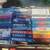 2,000 DVD / Blu Rays 6 thumbnail