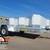 2026 Aluma 6812H BT Utility Trailer | Ace Trailer Sales 4 thumbnail