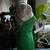 NEW! Women Size XS and Small midi Dress Wiggle Bodycon 5 thumbnail