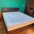 King Saatva Classic Plush Soft Mattress - Like New 2 thumbnail