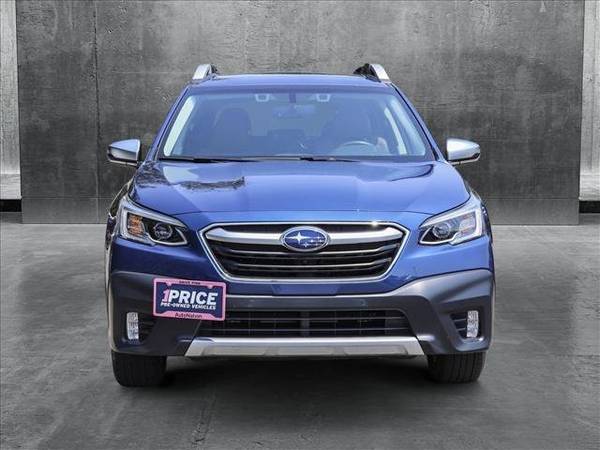 2022 Subaru Outback AWD All Wheel Drive Touring SUV - $28,799 (Call *(224) 478-1349* to Confirm Availability Instantly)63619054187905121