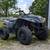 2007 Yamaha Wolverine 350 Excellent Condition 1 thumbnail