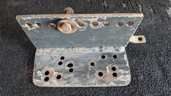 Universal Engine Puller 1