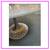 Oly Studio Luca Dining Table, White Granite 10 thumbnail