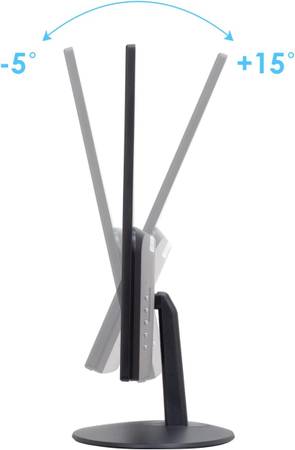 Monitor Sceptre IPS de 22" con parlantes integrados y cable HDMI - $60 (Merced)62972002572419122