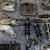 1990s BMW Motorcycle Parts Lot 5 thumbnail