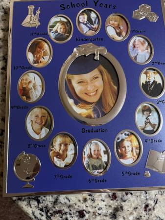 Photo frame 1