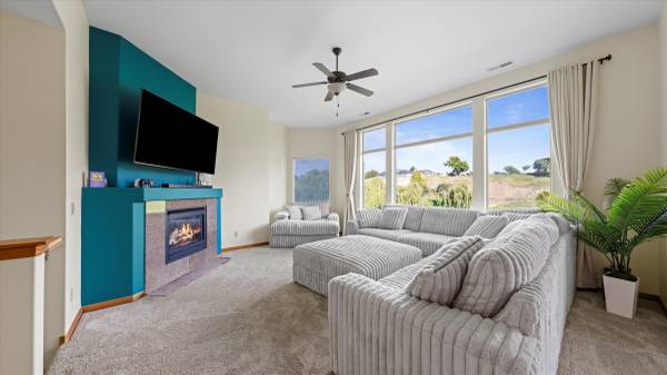 $709,000 / 4hab - 4078ft2 - Hermosa casa en Canyon Lakes Golf Course (West Richland)63662891547779122
