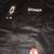 Storm kimono Jacket Carbon Black Men’s Size L New With Tags 4 thumbnail