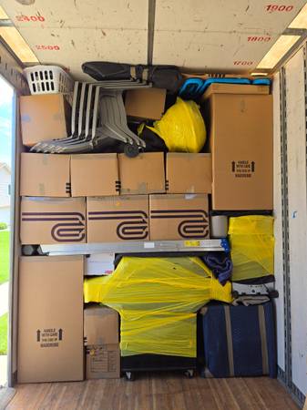 Omaha most trusted movers 1