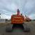 Hitachi ZX245 Excavator 3 thumbnail
