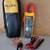 Fluke 902 FC True-RMS HVAC Clamp Meter 1 thumbnail