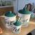 Vintage Himark Kitchen Canisters 1 thumbnail