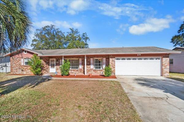 $1950.00 / 3br - 1536ft2 - Comfortable 3BR/2BA Home with Garage – Jacksonville, FL64005270860803120