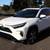 2022 Toyota RAV4 Prime SE  2 thumbnail