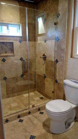 MASTER TILE SETTER, FLOORING, & REMODELING IN SANTA ROSA 1