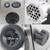 220V 8mm Electric Animal Feed Food Pellet Machine 027308 9 thumbnail