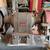 10" Van Dorn Single Phase Commercial Bench Grinder 1 thumbnail