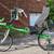 Bacchetta Giro recumbent bicycle 7 thumbnail