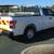 2019 FORD F150 EXTRA CAB WORK TRUCK WITH TOOL BOXES 5 thumbnail