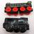 Thomas & Friends Engines – Lot of 2: Hiro Y4361 and Diesel Y4109 3 thumbnail