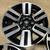 Set of 20” Toyota 4Runner Wheels 5 thumbnail