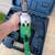 Hitachi D13VF 1/2" 9 Amp Corded Drill With Hard Case Handle, Chuck Key 6 thumbnail
