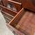 Highboy Dresser - Genuine Mahogany 9 thumbnail