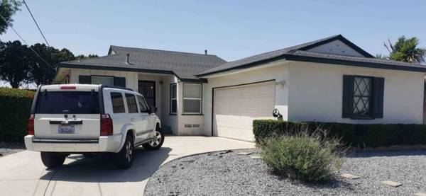 $1,100 / 3br - Room Available in Allied Gardens – Clean & Quiet Home (Allied Gardens) (Allied Gardens)63819205472771120