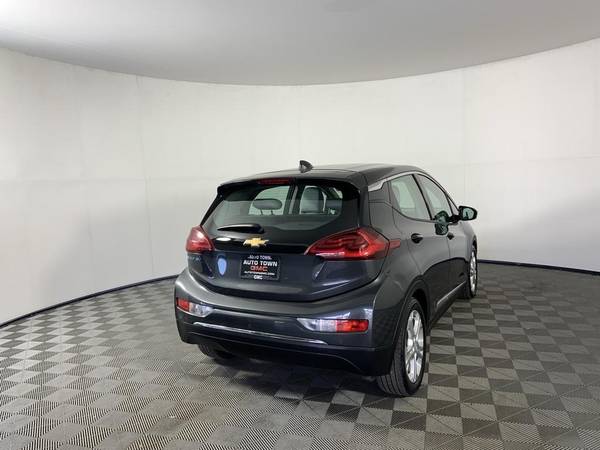 2020 Chevrolet Chevy Bolt EV LT Stop In  Save !! - $6,971 (+ Auto Town GMC)63616151867905122